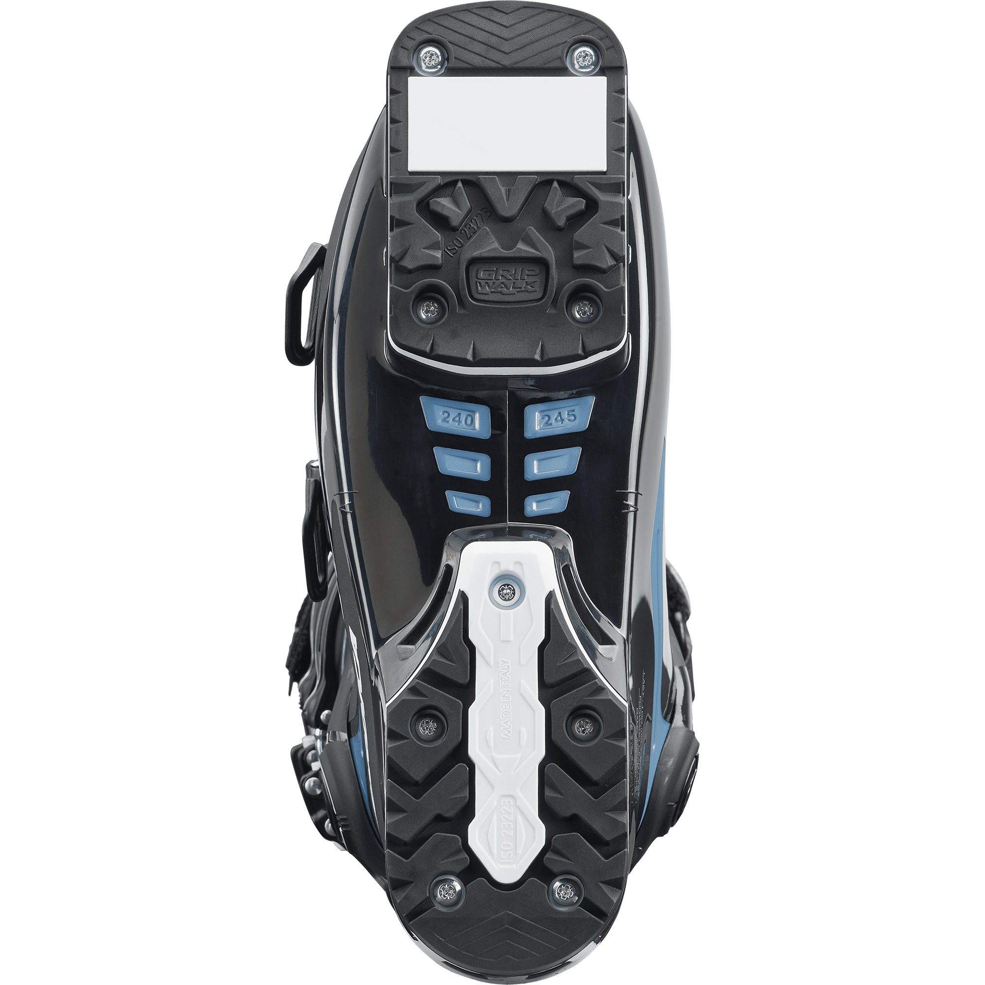 Nordica Speedmachine 3 95 W GripWalk® Alpin Skischuhe Damen schwarz