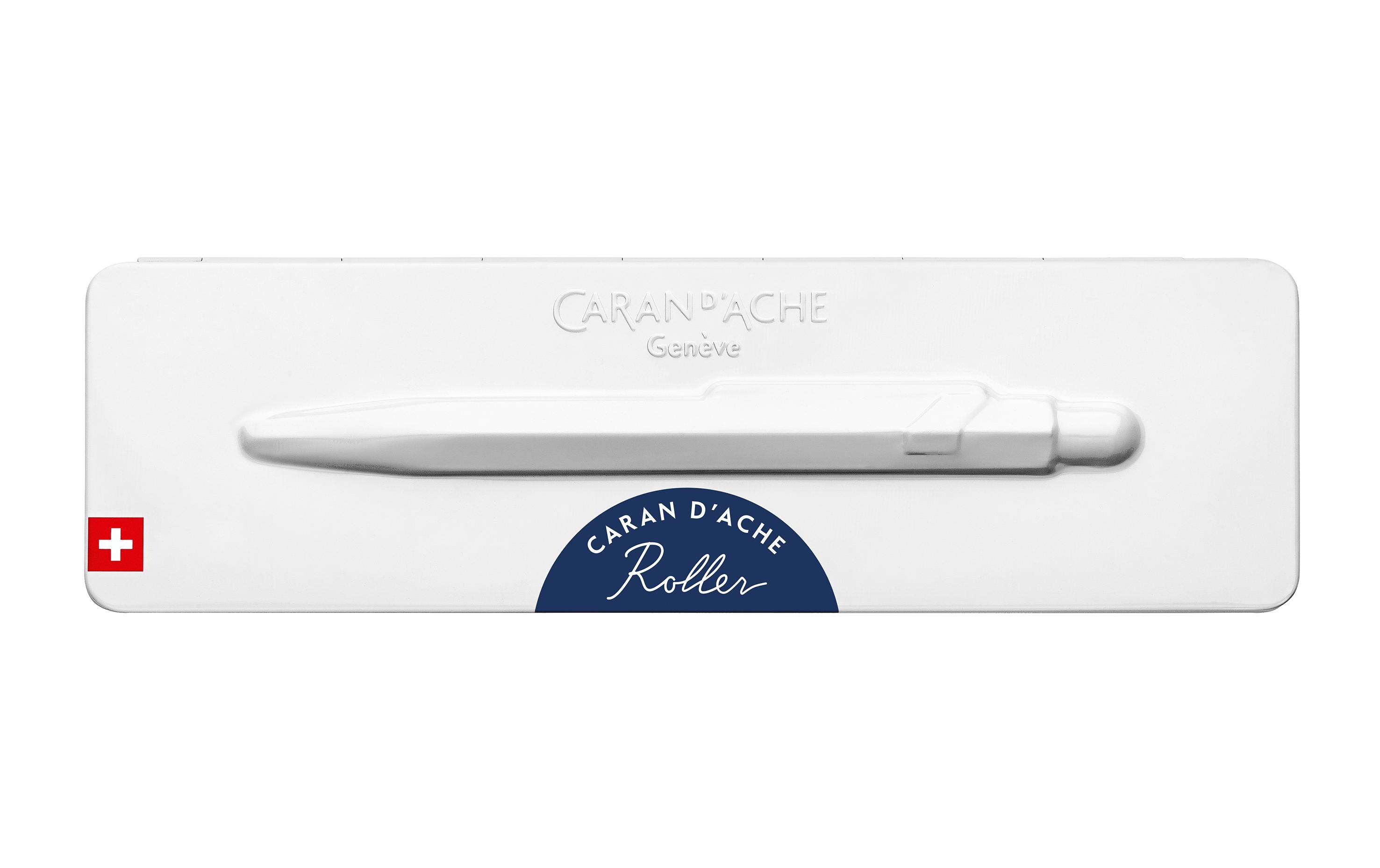 Rollerball 849 Classic Line M, BlauRoller im Geschenketui