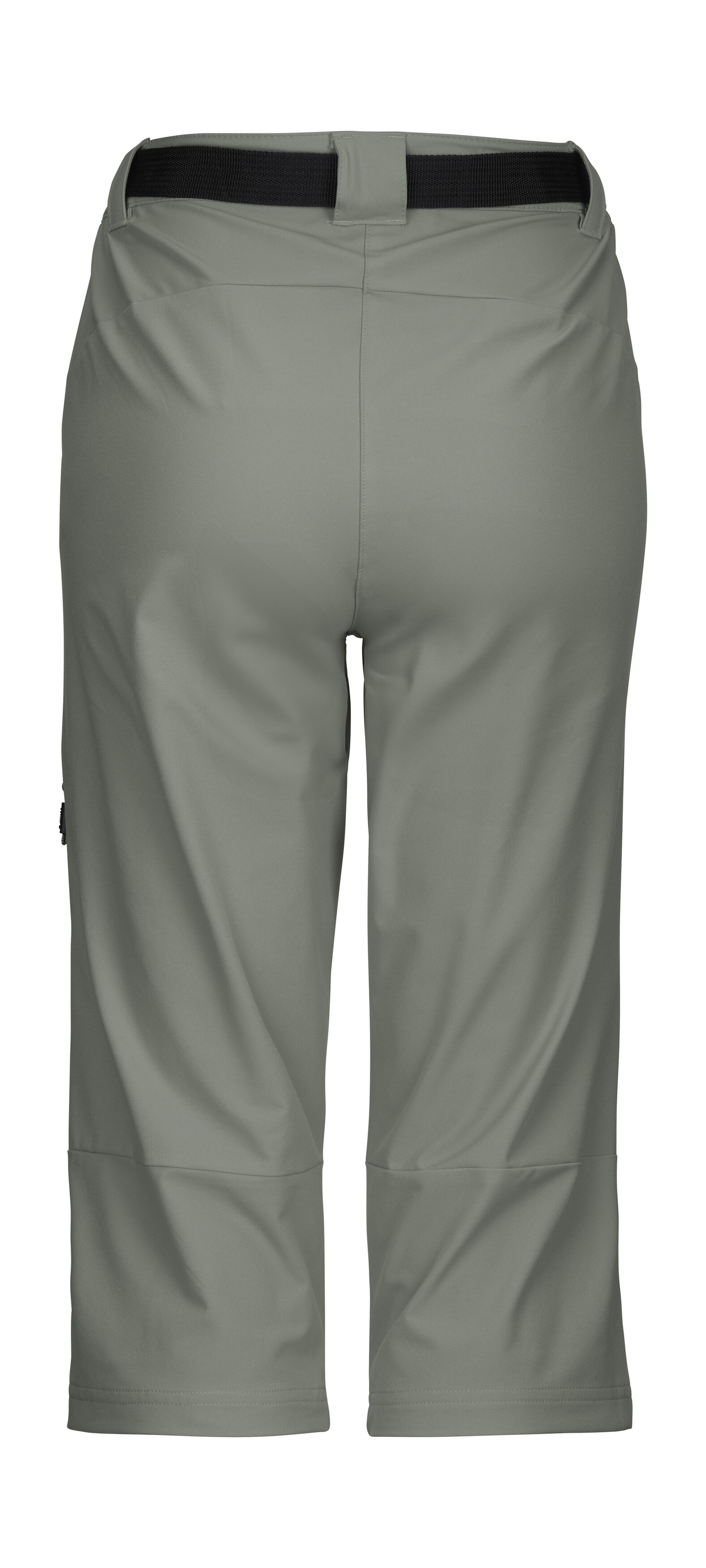 Killtec Caprihose »KOS 240 WMN CPR PNTS«  Damen-Funktionscaprihose: wasserabweisend, schnelltrocknend, Stretch