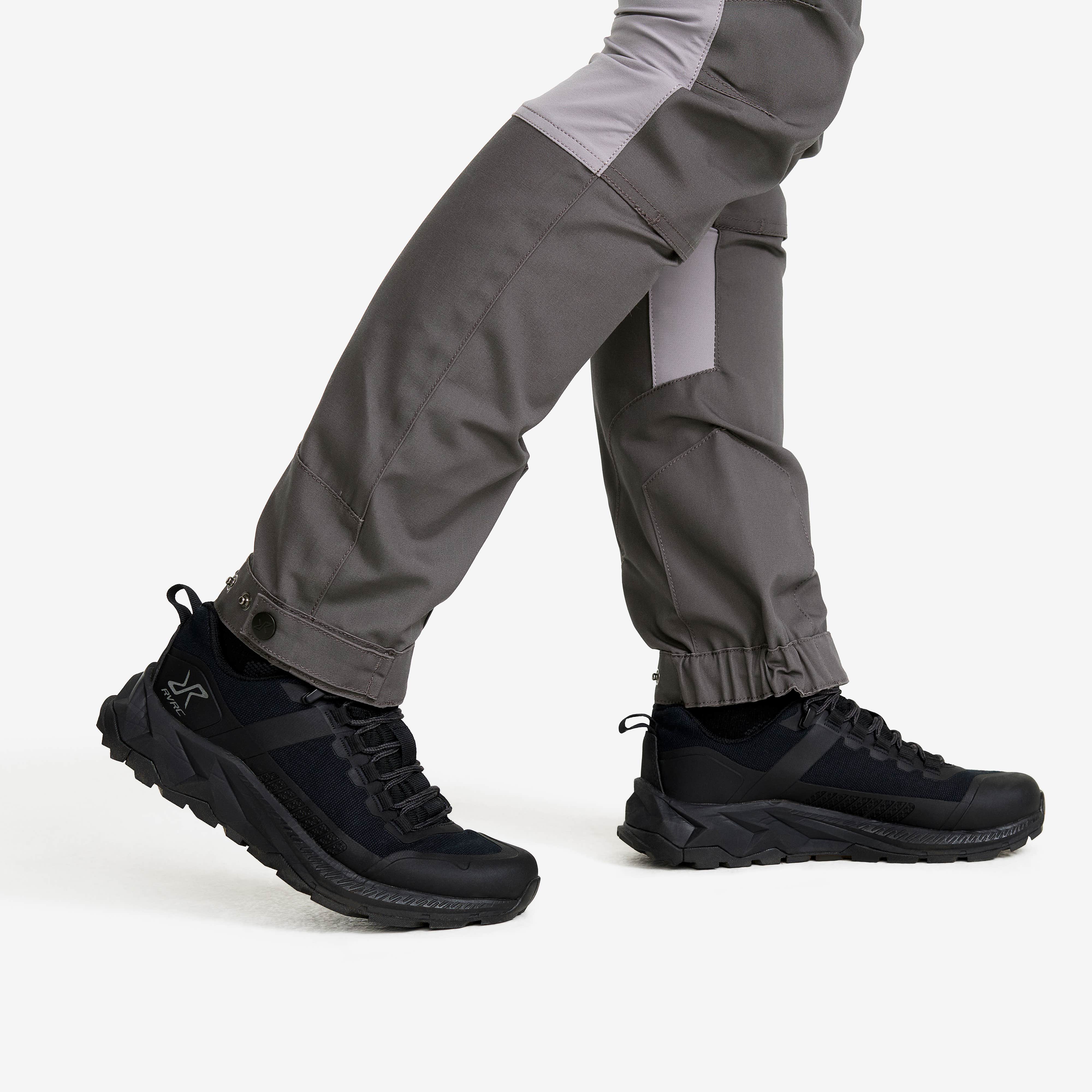 RVRC GP Pro Pants Dame Dusty Lavender/Magnet