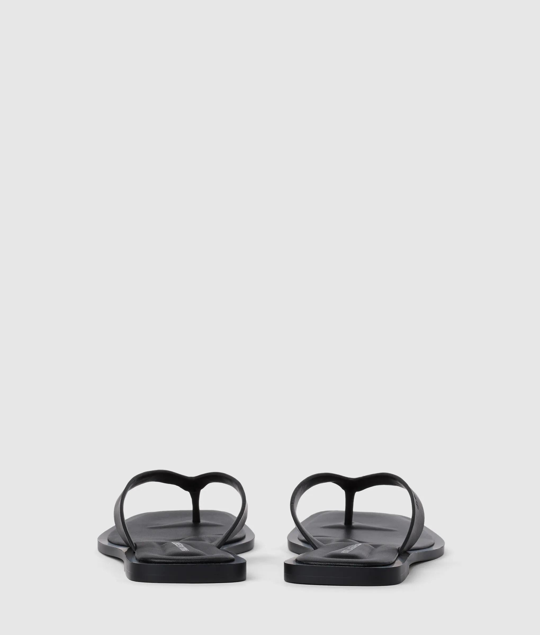 Kastor IV slippers