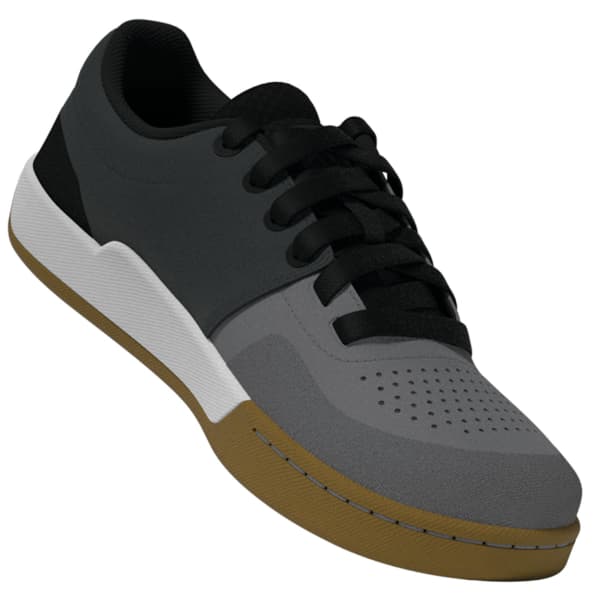 Chaussure VTT plate FIVE TEN FREERIDER PRO GREY THREE/BRONZE STRATA/CORE BLACK