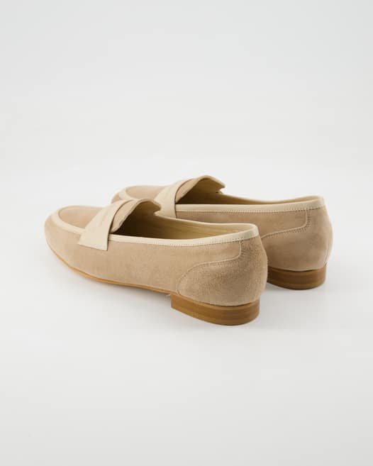 Konstantin Starke H840M-500 Slipper in Beige