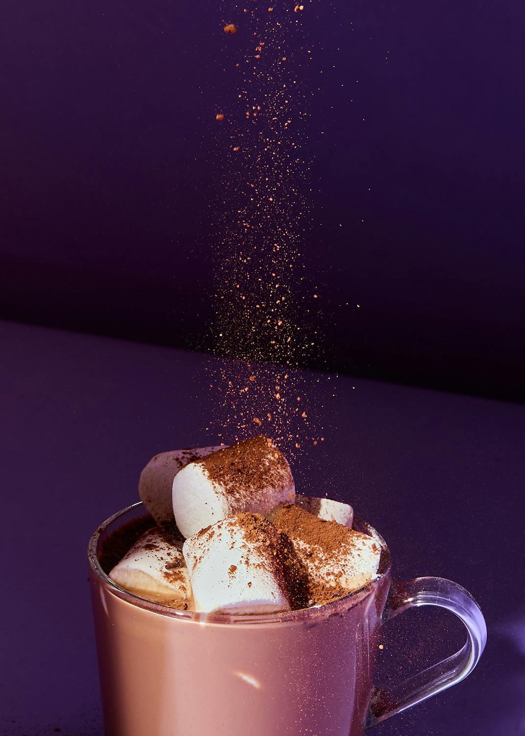 Vegane Marshmallows 500 g