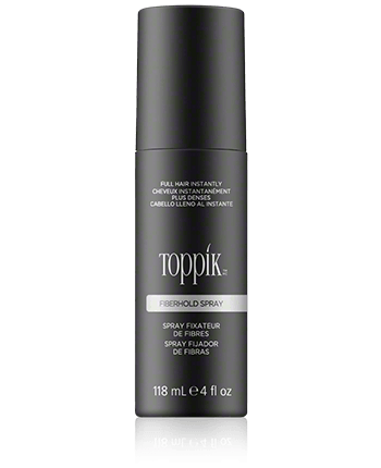 Toppik Fiberhold Spray 118ml