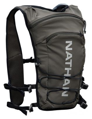 Sac d'Hydratation Nathan Quickstart 6L Gris