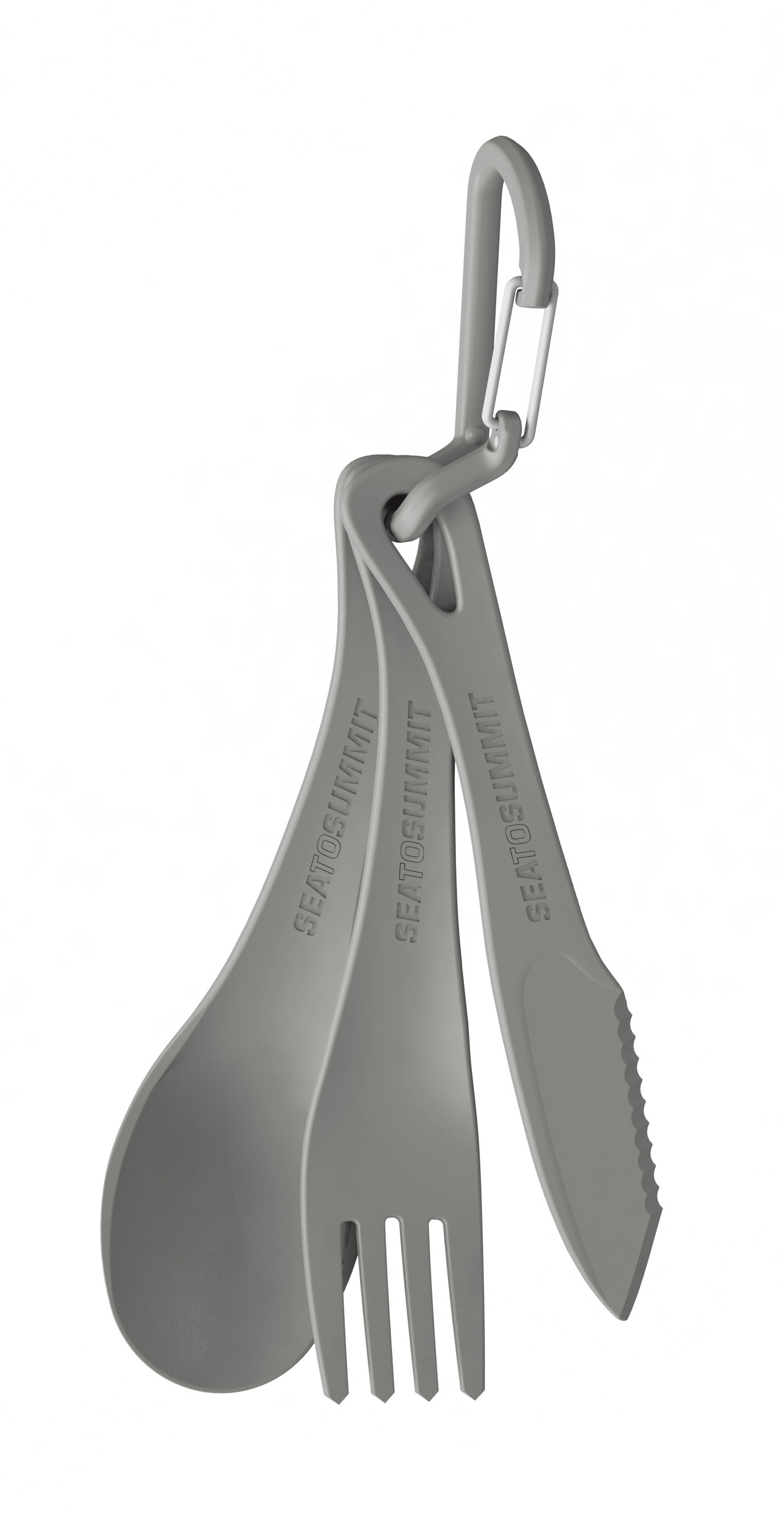 Delta Cutlery Set