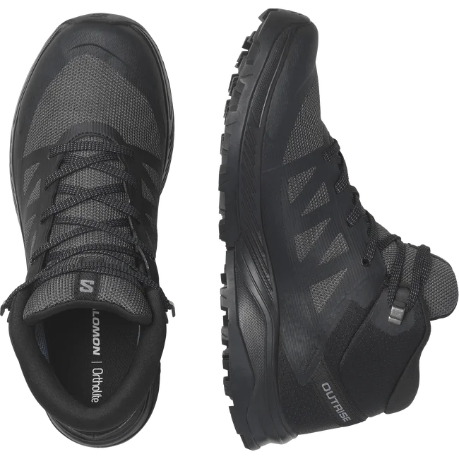 OUTRISE MID GORE-TEX  Hikingschuhe Damen