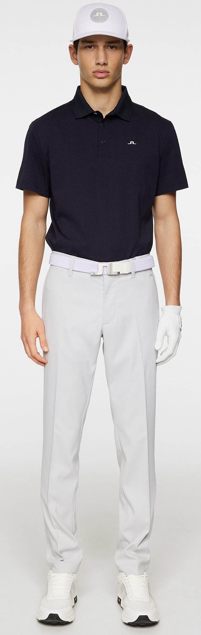 Ellott Pant Herre High Rise