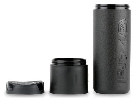 ZEFAL Porte Outil Z BOX Taille L Noir