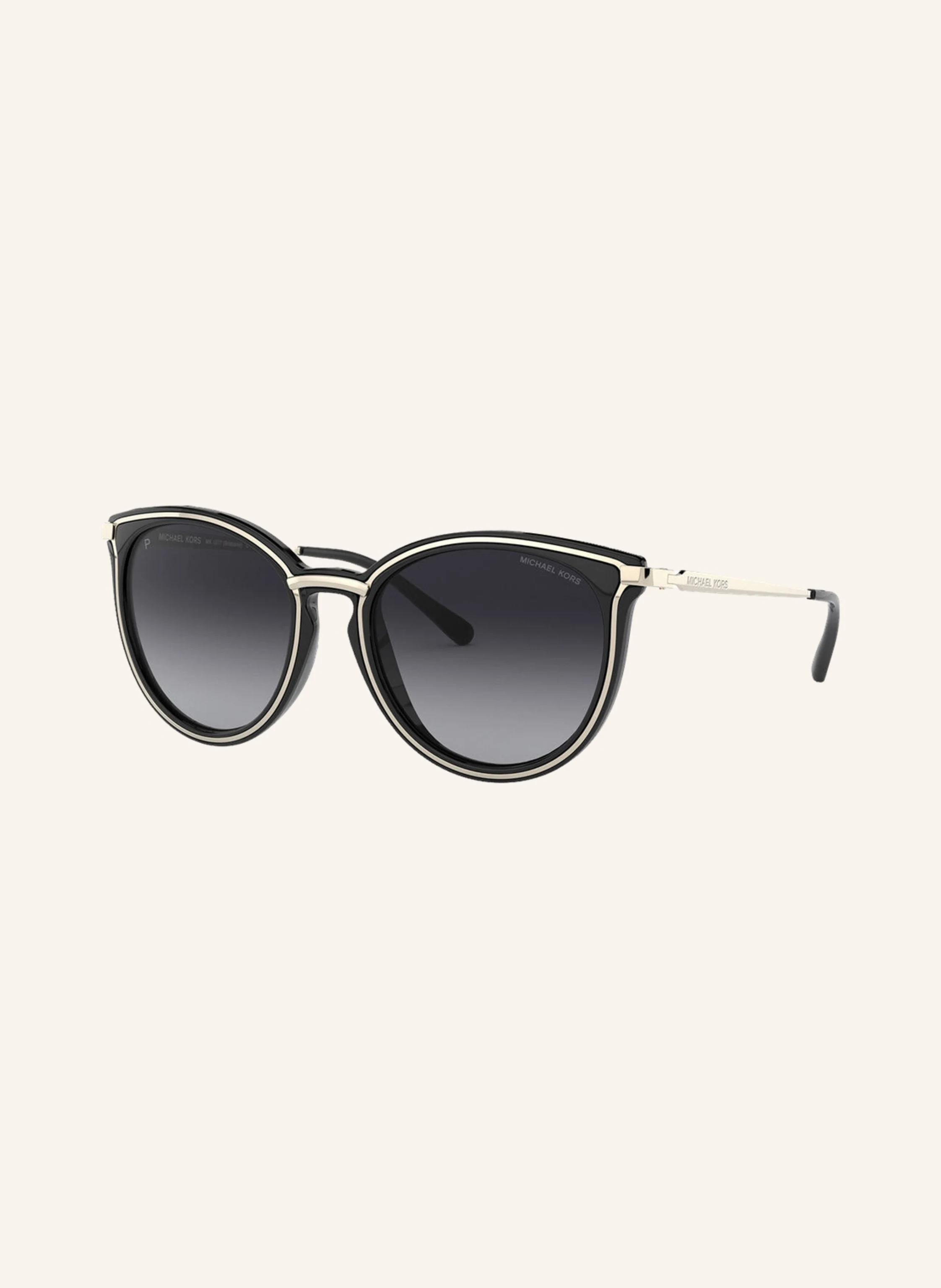 MICHAEL KORS Sonnenbrille MK1077