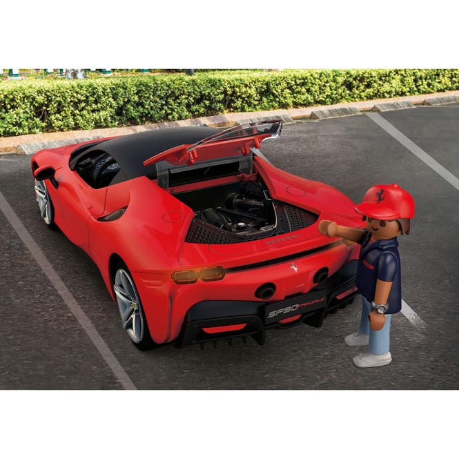 Playmobil® 71020 - Ferrari SF90 Stradale