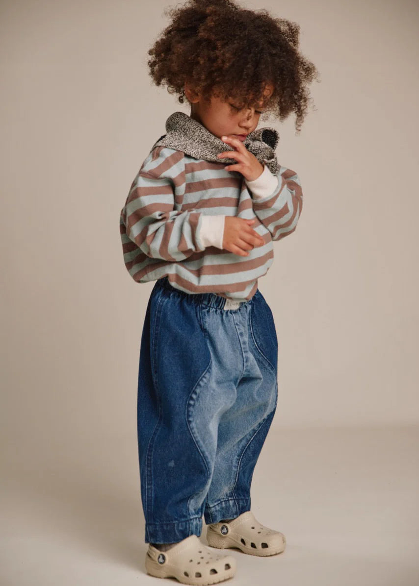 Hose Emerson Wave Denim