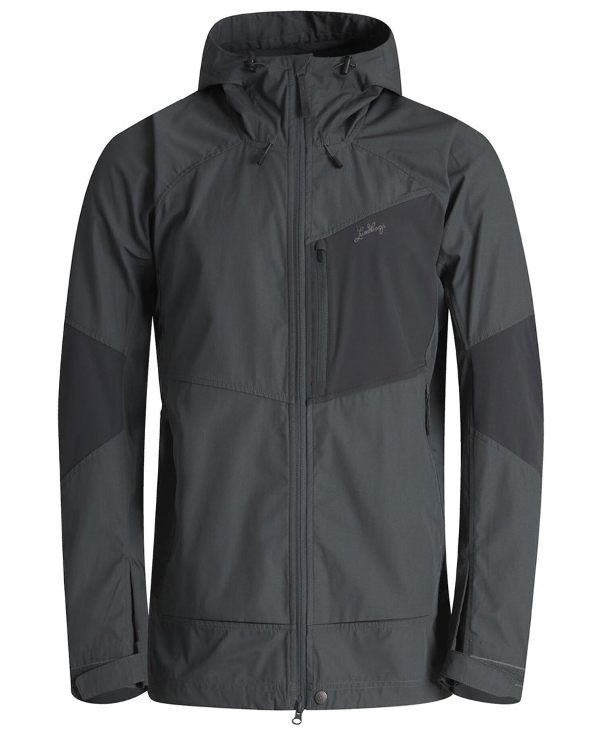 Lundhags<br>Tived Stretch Hybrid Jacket M