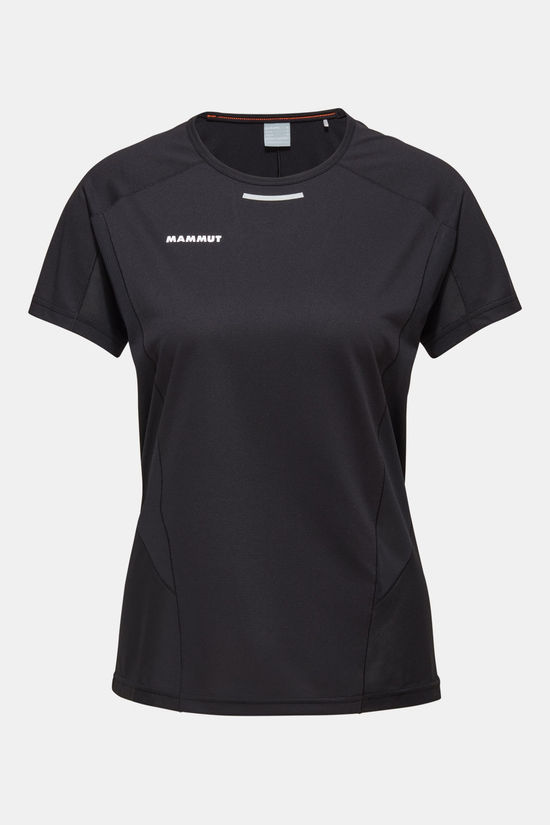 Mammut Mammut Aenergy Ss Tee