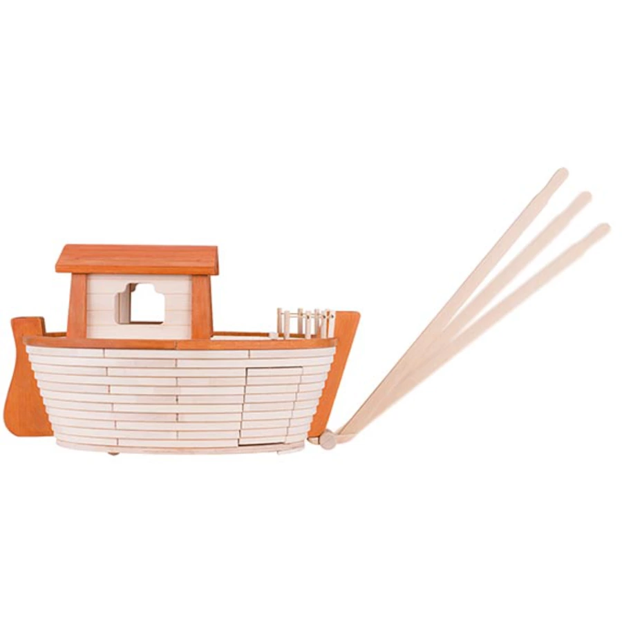 goki Arche Noah