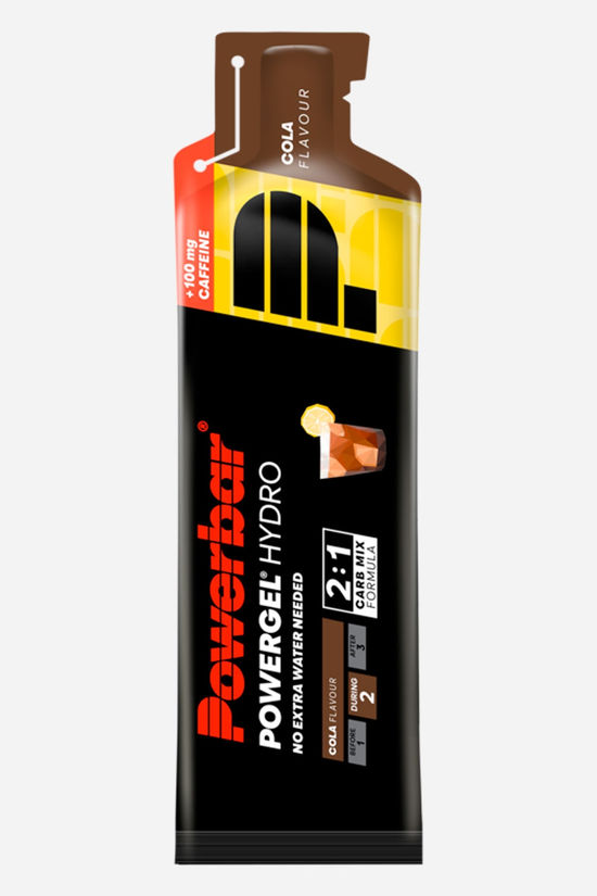 PowerBar PowerBar Cola Hydro Energiegel