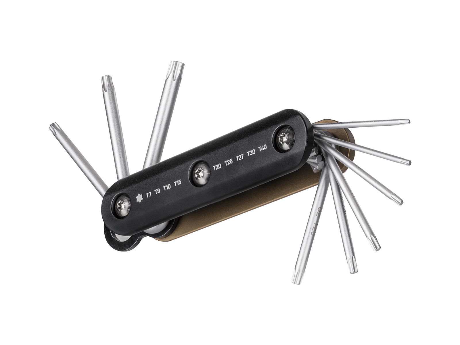 Topeak Torx Combo Multitool