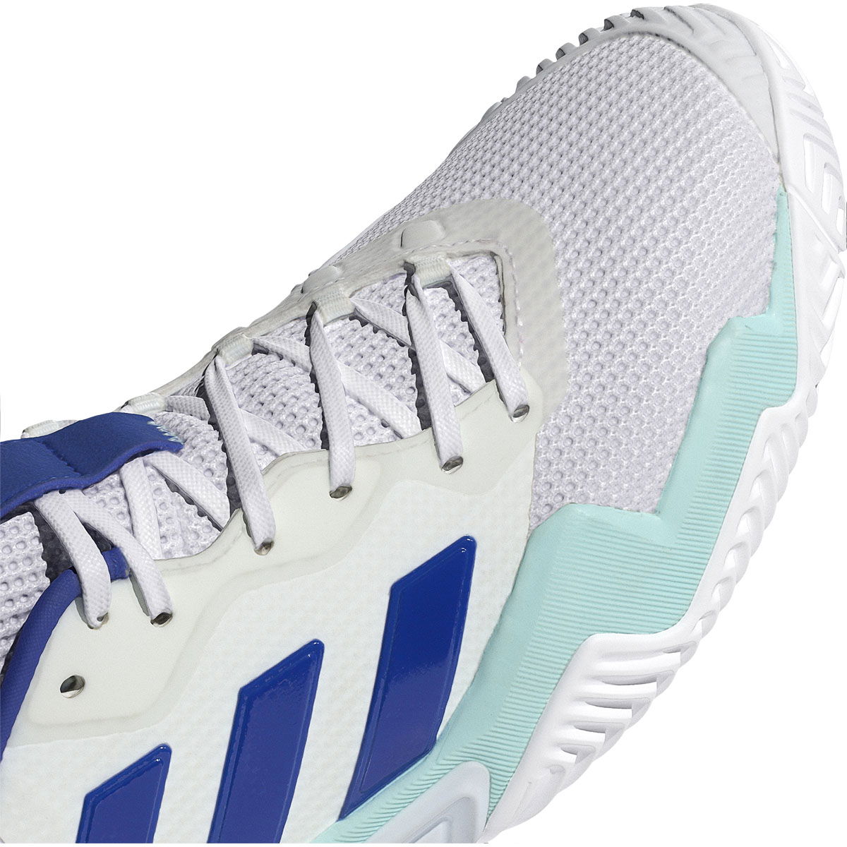 adidas Barricade 13 Tennissko Herre