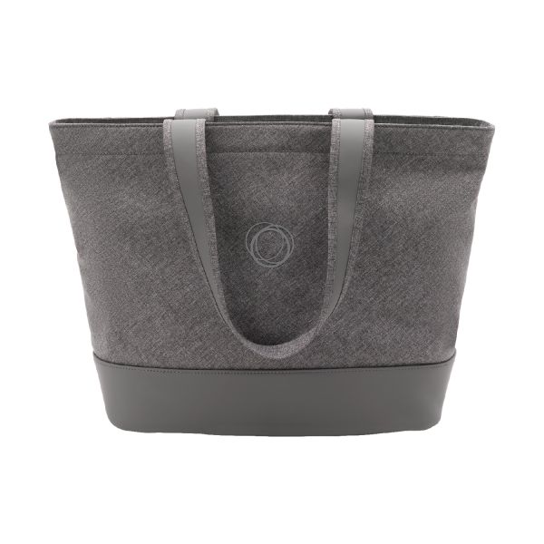 Bugaboo Luiertas Met Verschoonmatje Stormy Blue