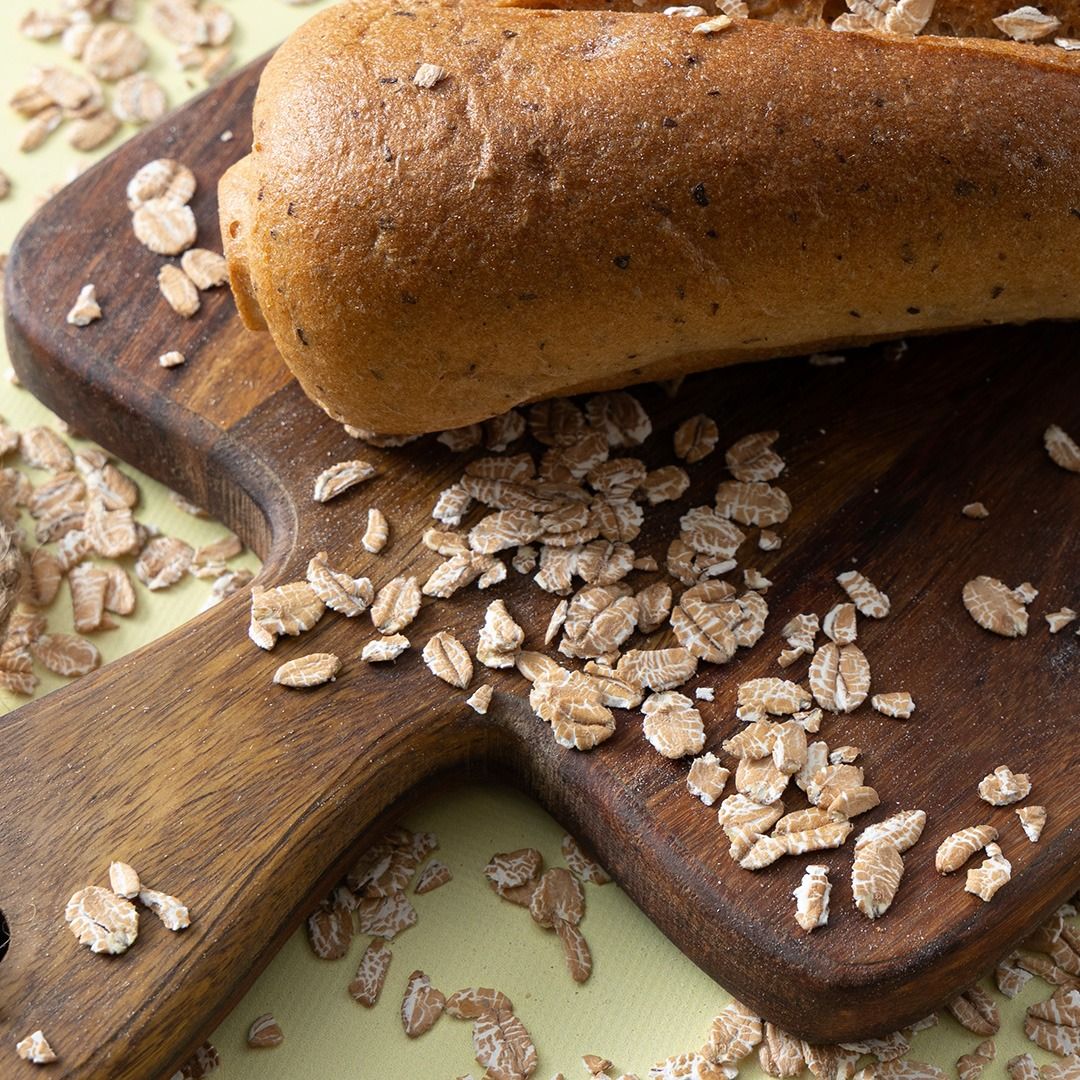 Speltvlokken (bio)