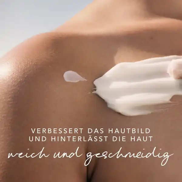 Inspired Nature, Körperbutter 200 ml