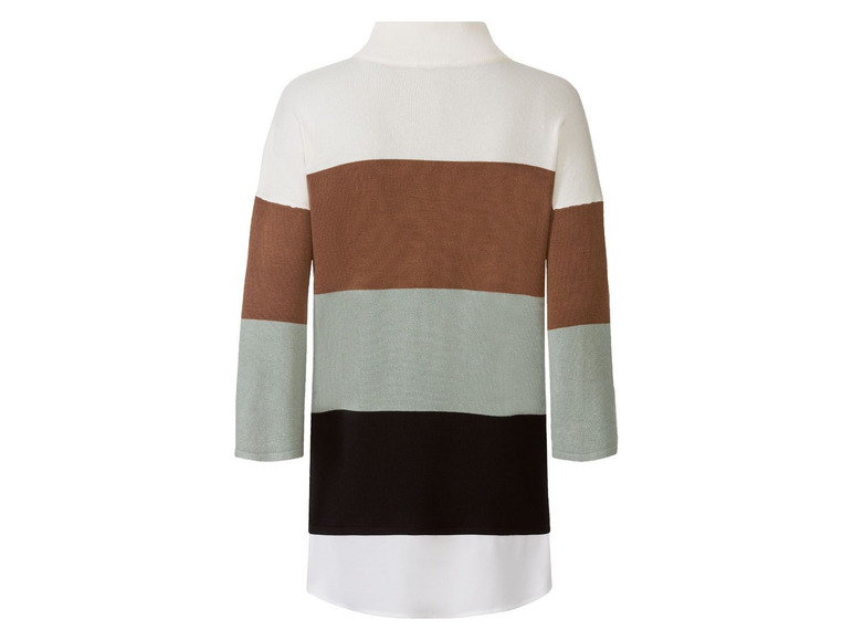 Dames-pullover