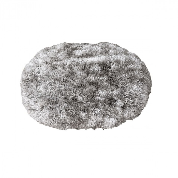 Coussin Poilu