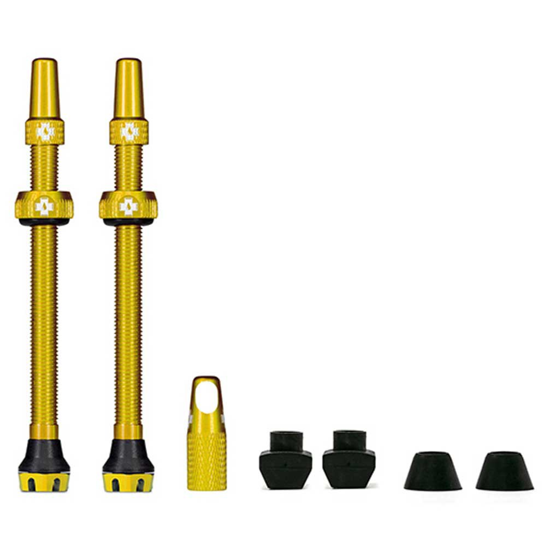 Muc-Off Tubeless Ventiel Set