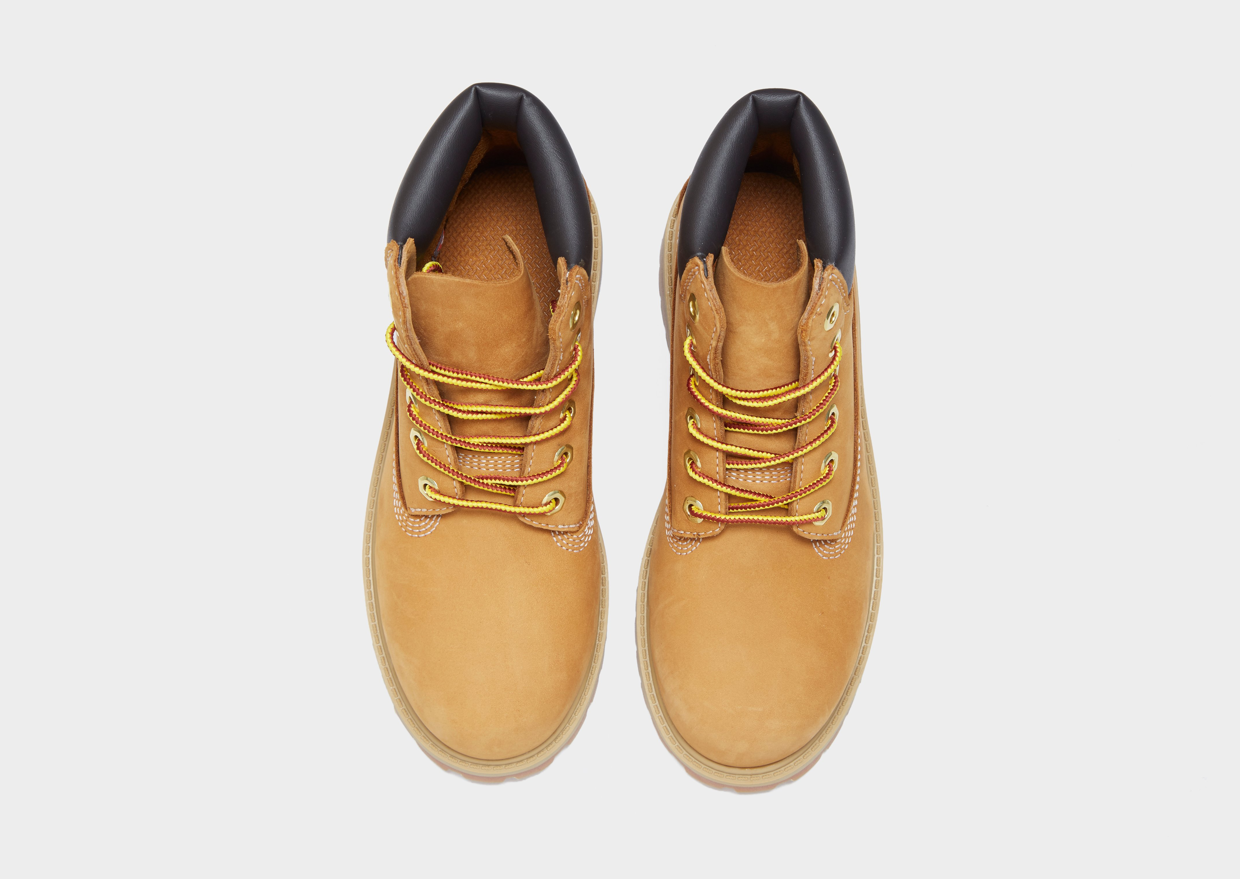 Timberland 6 Inch Premium Boot Enfant