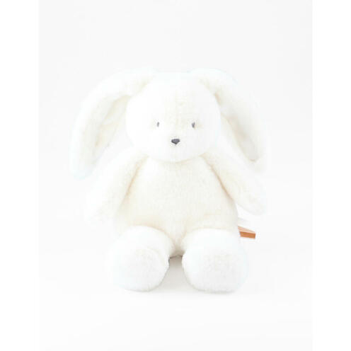 Peluche small 25cm Snow - Bali Moka et Snow - NOUKIE 'S