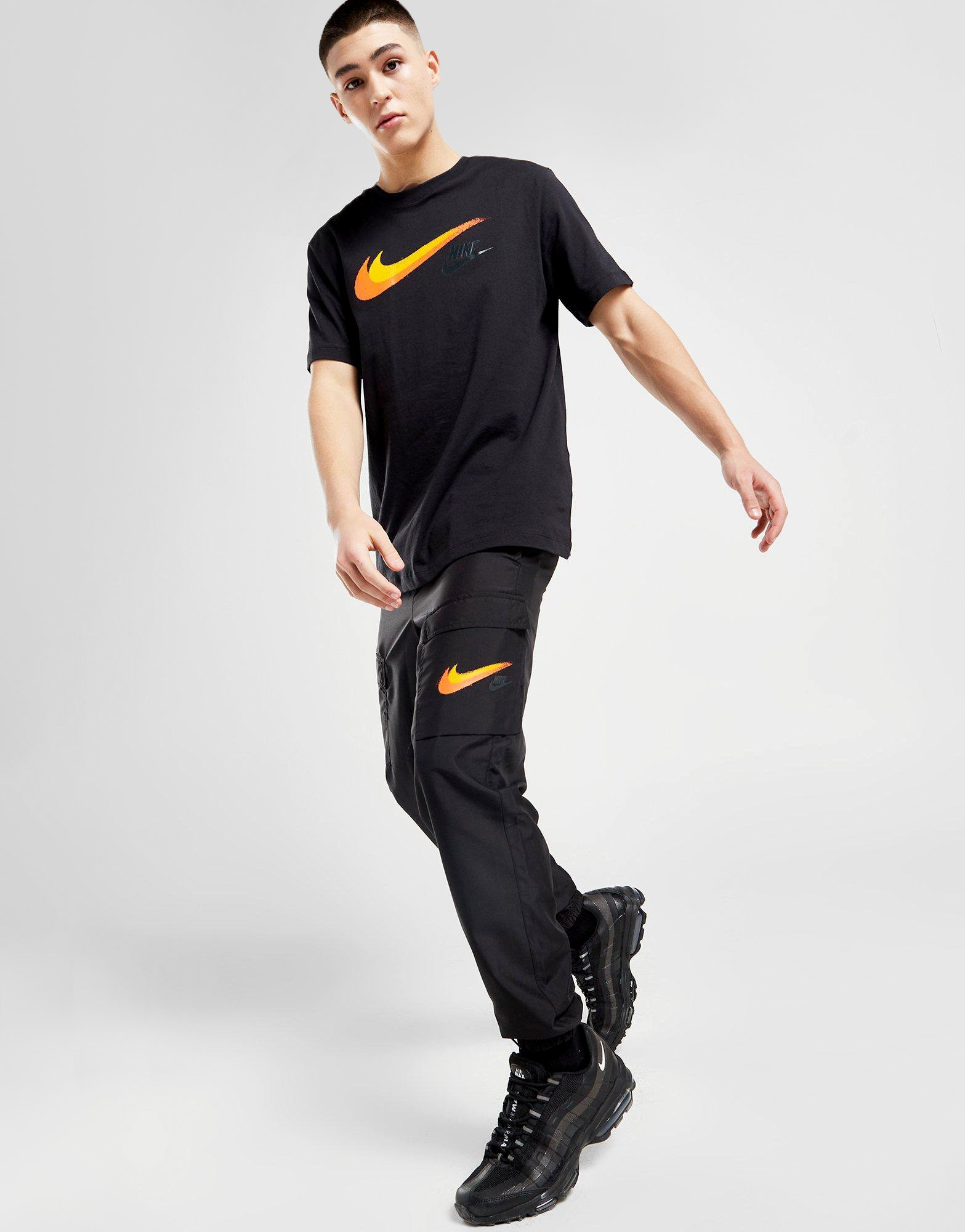 Nike Pantalon Cargo Standard Issue Homme