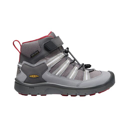 Botas de montanha Hikeport 2 Sport Mid Keen
