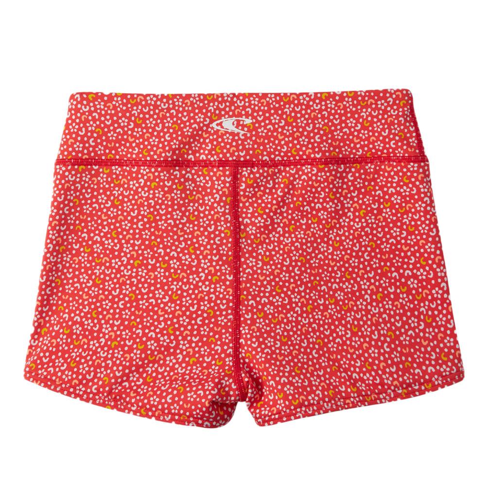 O'Neill Short de Bain Rouge Fille O'Neill Athleisure