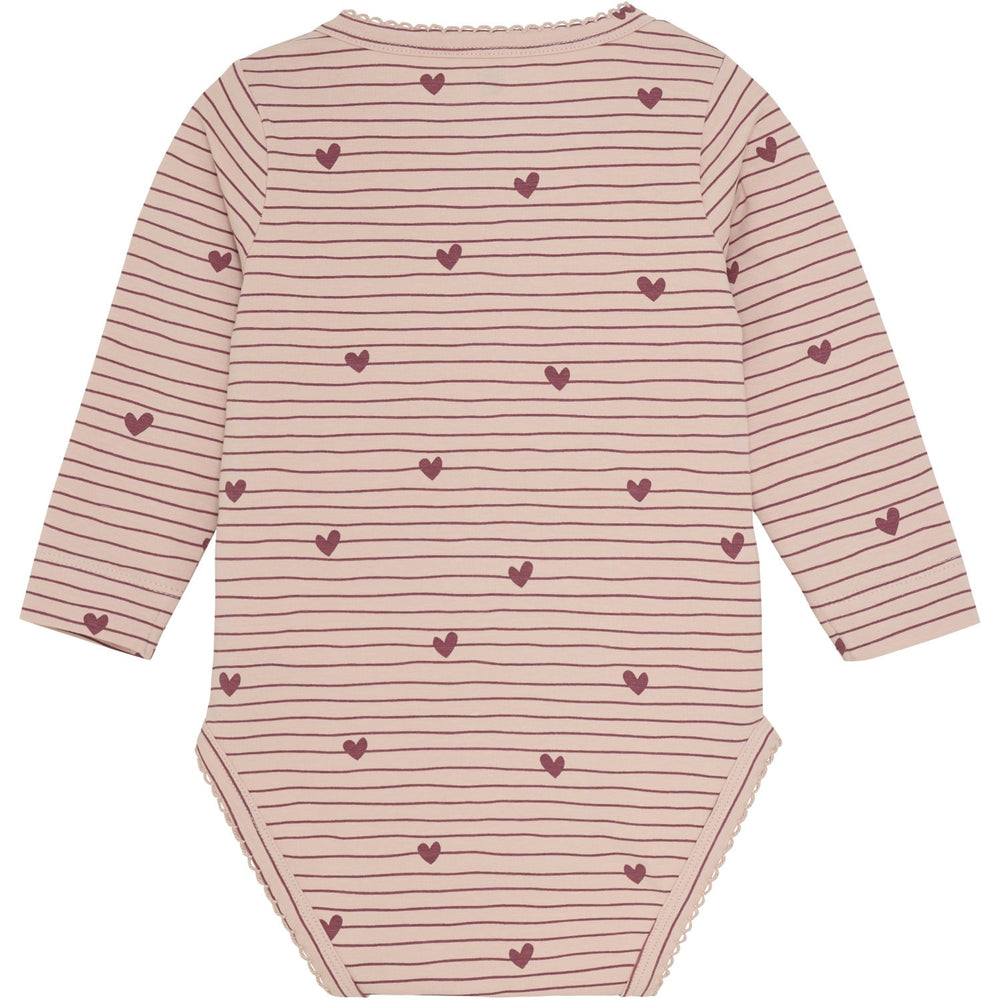 Køb En Fant Cameo Rose Body Ls