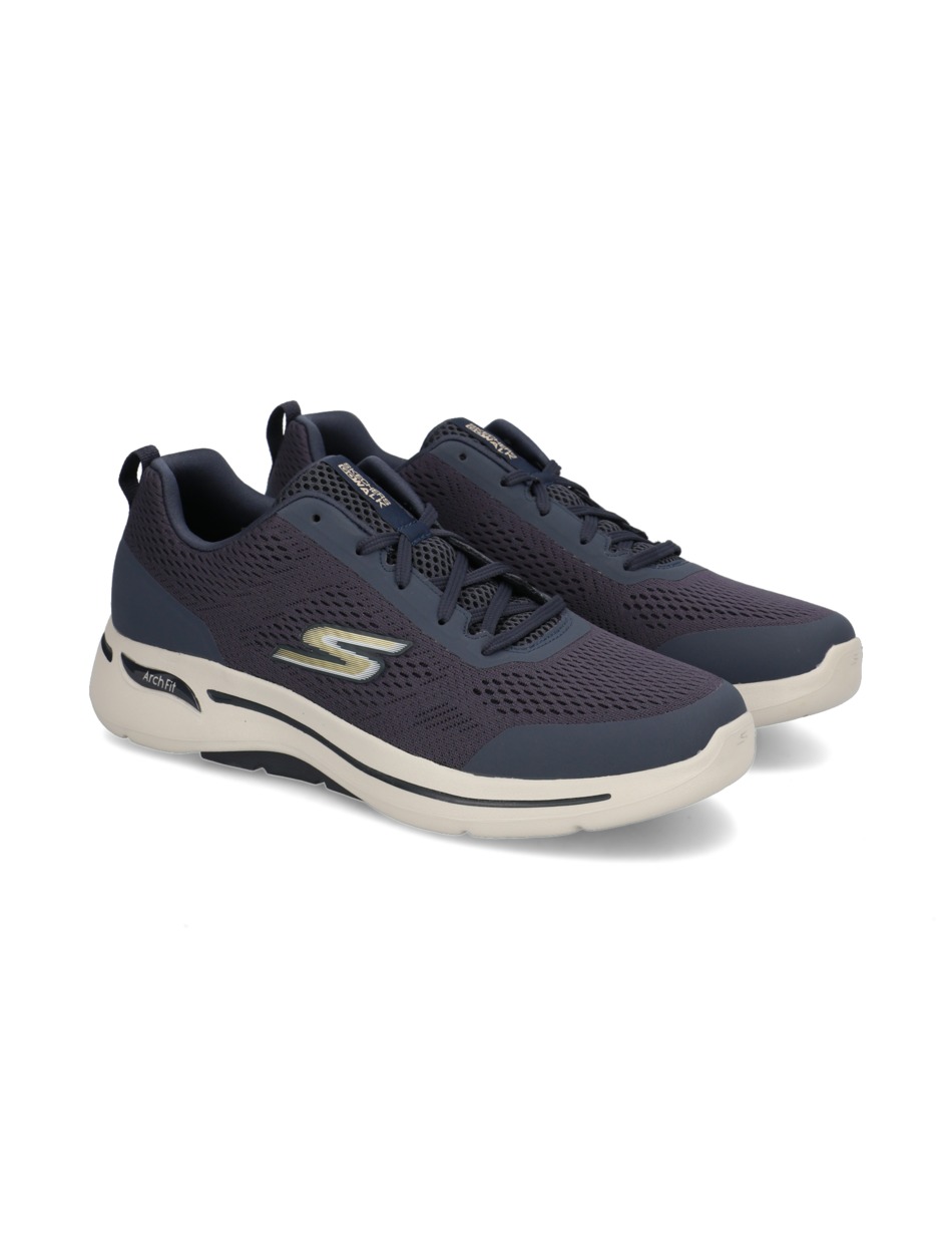 GO WALK ARCH FIT