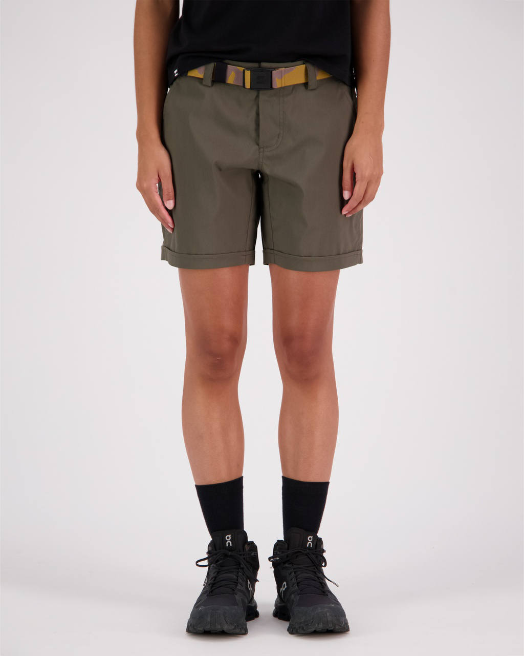 Mons Royale Drift Shorts 2.0 W's
