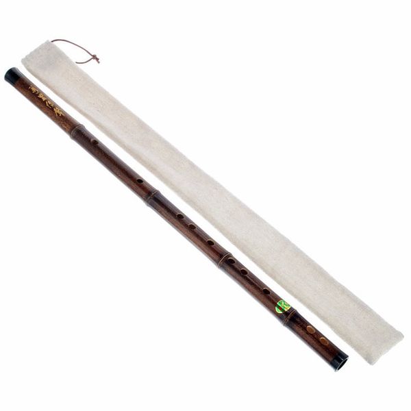 Artino Chinese QuDi Flute D-major
