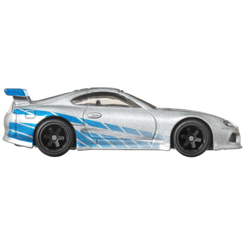 Hot Wheels Fast and Furious Toyota Supra