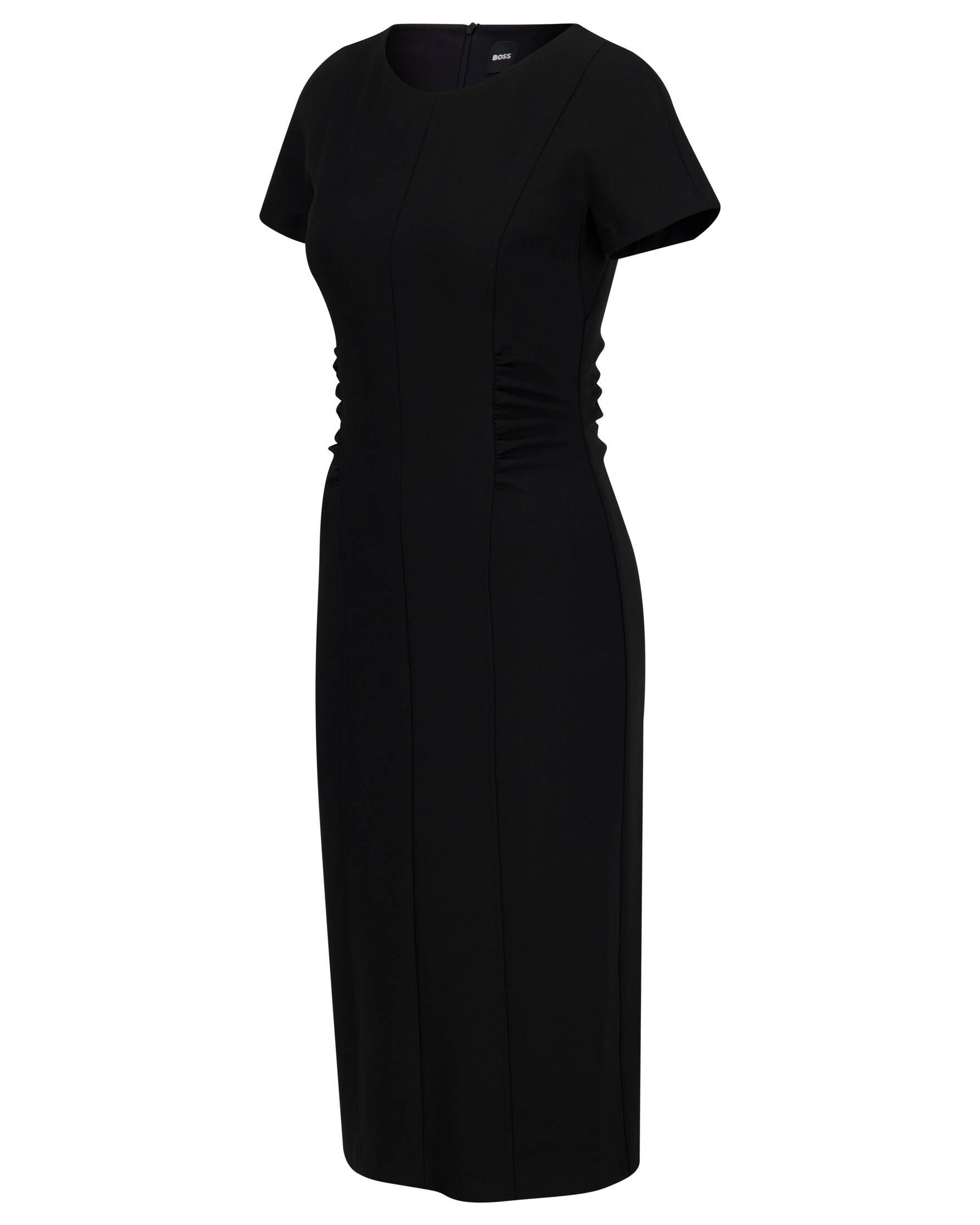 BOSS| Damen Kleid DAKELA Slim Fit