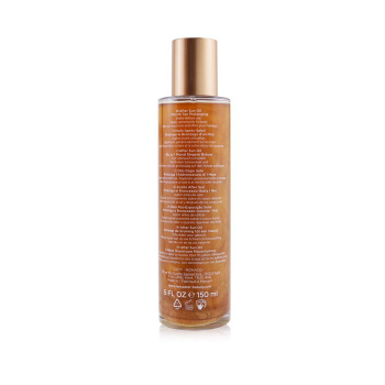 Lancaster Golden Tan Maximizer 1 Mês Prolongador do Bronzeado Óleo Pós-Sol 150ml/5oz