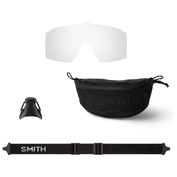 Smith - Pursuit ChromaPop Photochromic S2-4 - Lunettes glacier