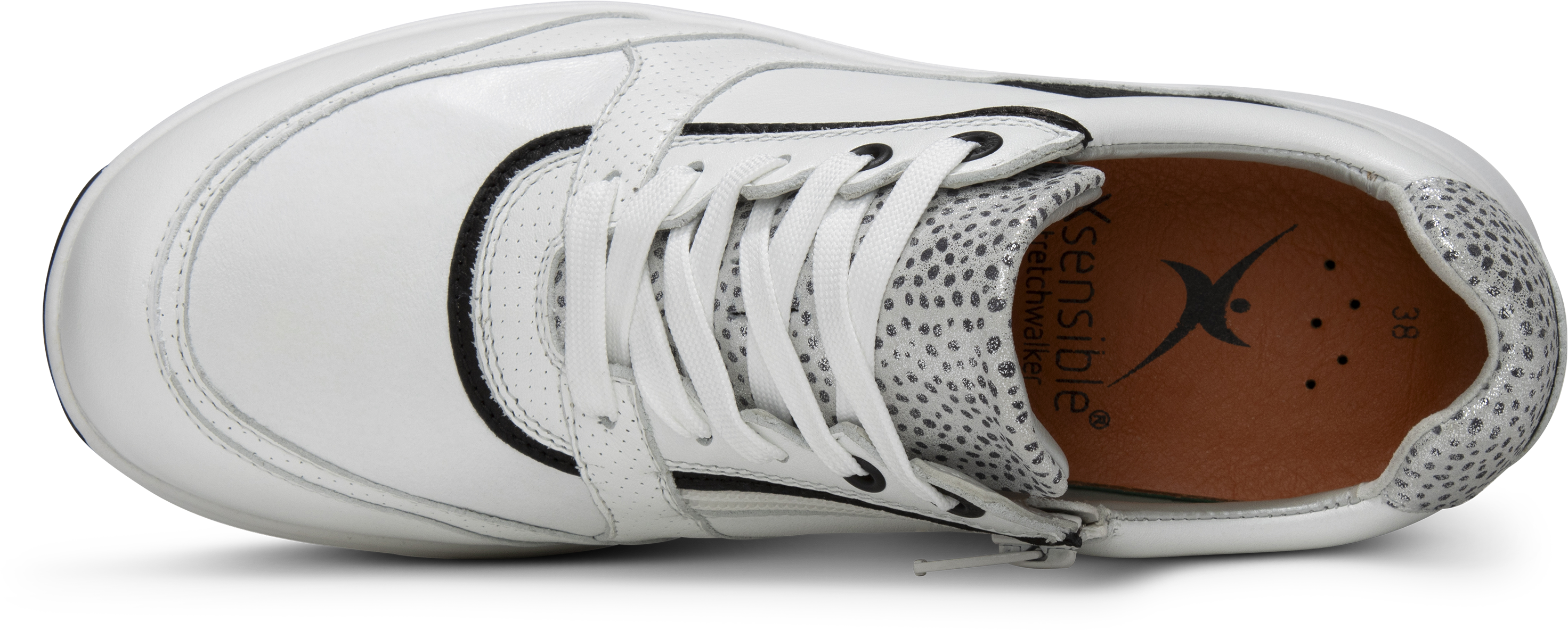 Andorra White Combi