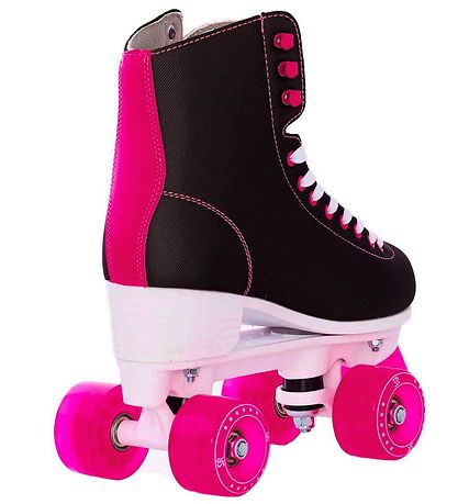Supreme Rollschuhe - Malibu - Black/Pink