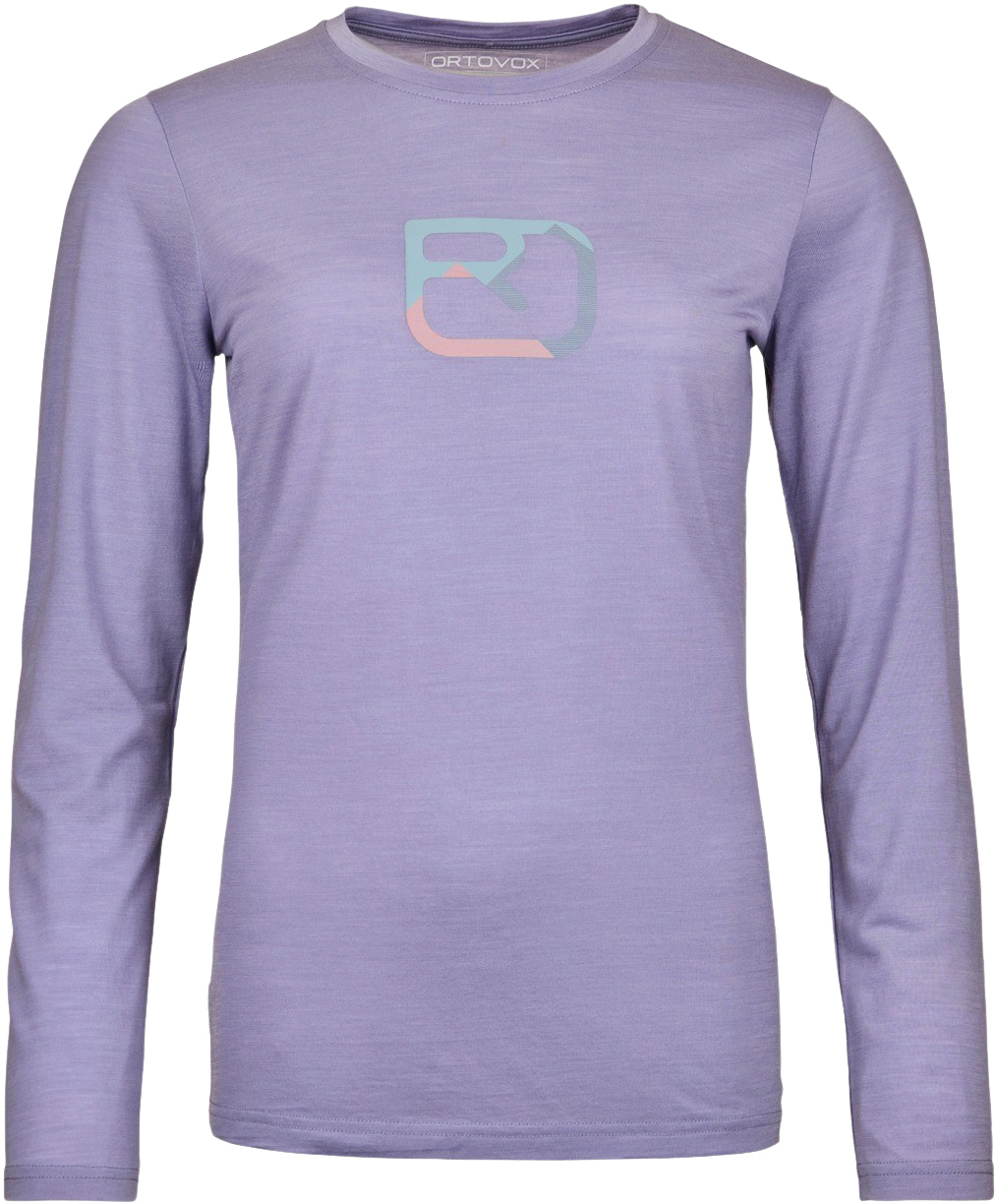 150 Cool MTN Silhouette LS W