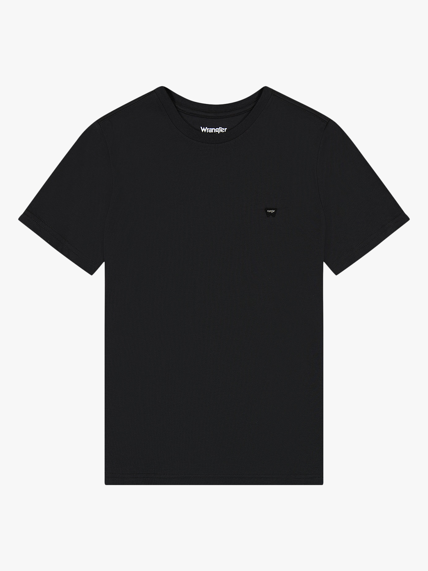 Sign Off Tee