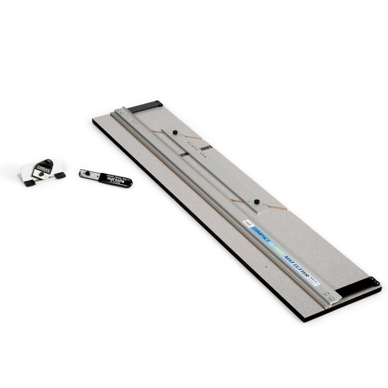 Logan Passepartout-Schneider 301-1 Compact Classic
