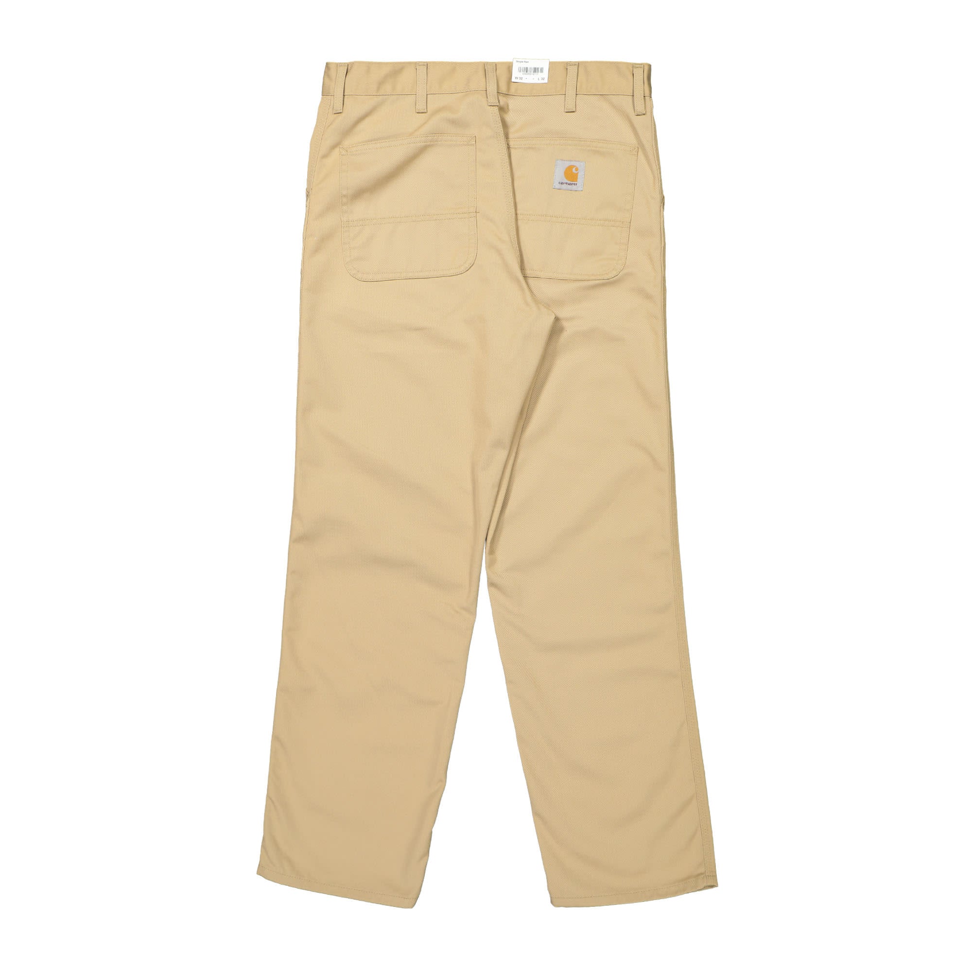 Carhartt WIP<br>Simple Pant