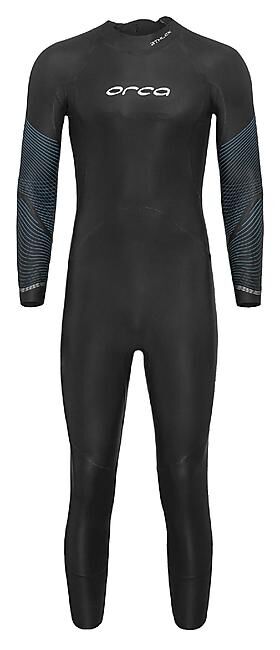 ORCA - COMBINAISON DE TRIATHLON ATHLEX FLEX V2 HOMME