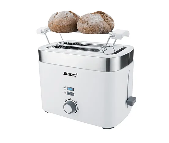 Steba Toaster »TO 10 BIANCO«